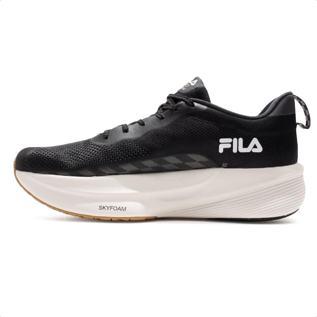 Imagem 2 do produto Tênis de Corrida Feminino Fila Aero Skyfoam