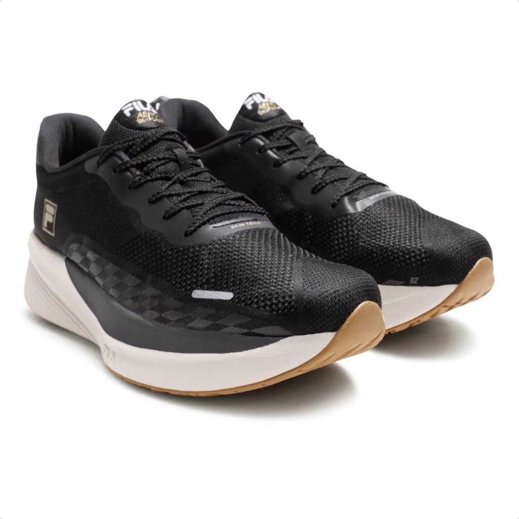Imagem 3 do produto Tênis de Corrida Feminino Fila Aero Skyfoam