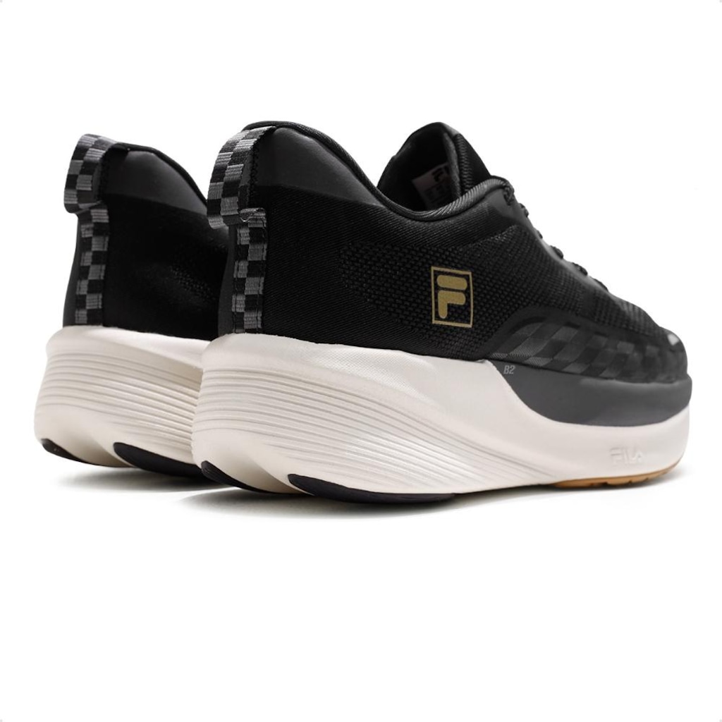 Imagem 4 do produto Tênis de Corrida Feminino Fila Aero Skyfoam