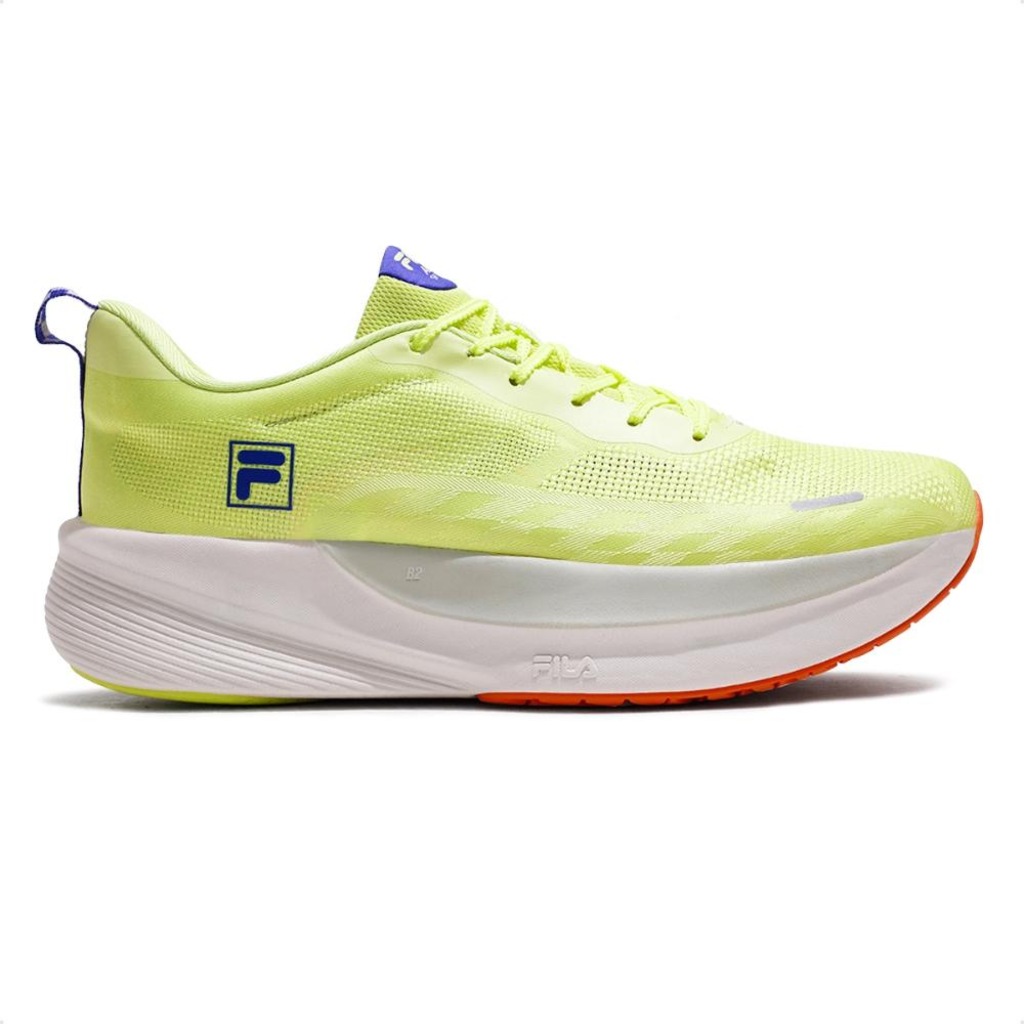 Tênis Masculino Fila Aero Skyfoam