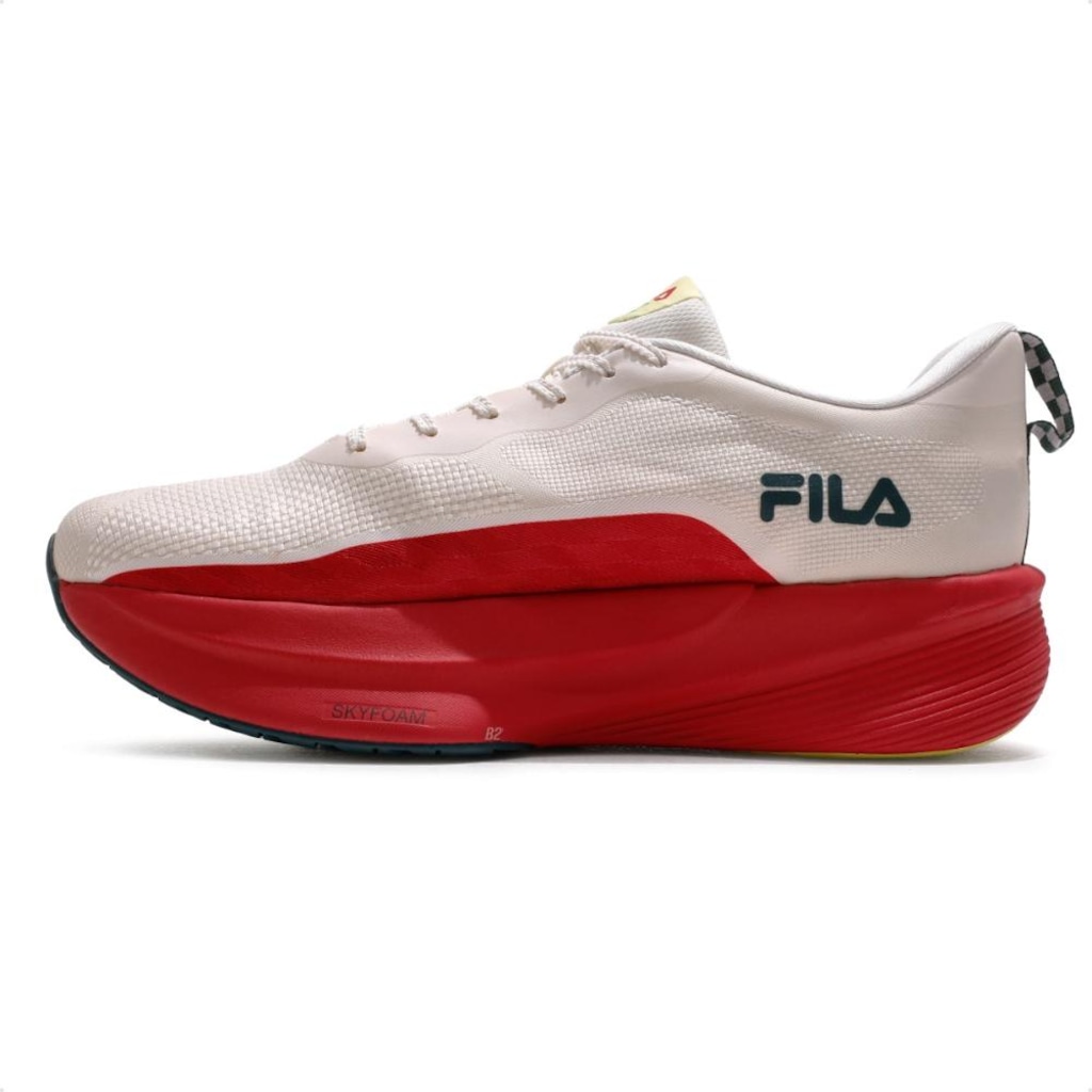 Imagem 2 do produto Tênis de Corrida Feminino Fila Aero Skyfoam
