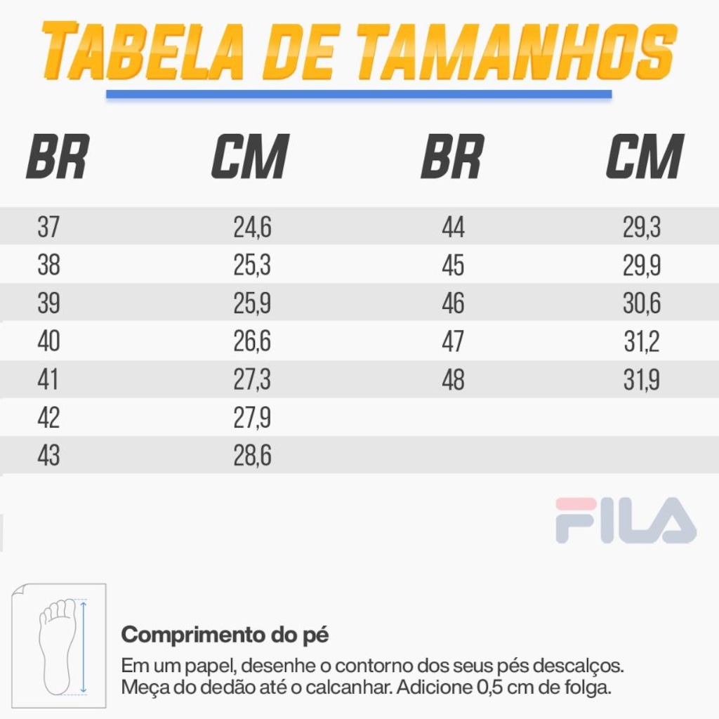 Imagem 4 do produto Tênis de Corrida Feminino Fila Aero Skyfoam