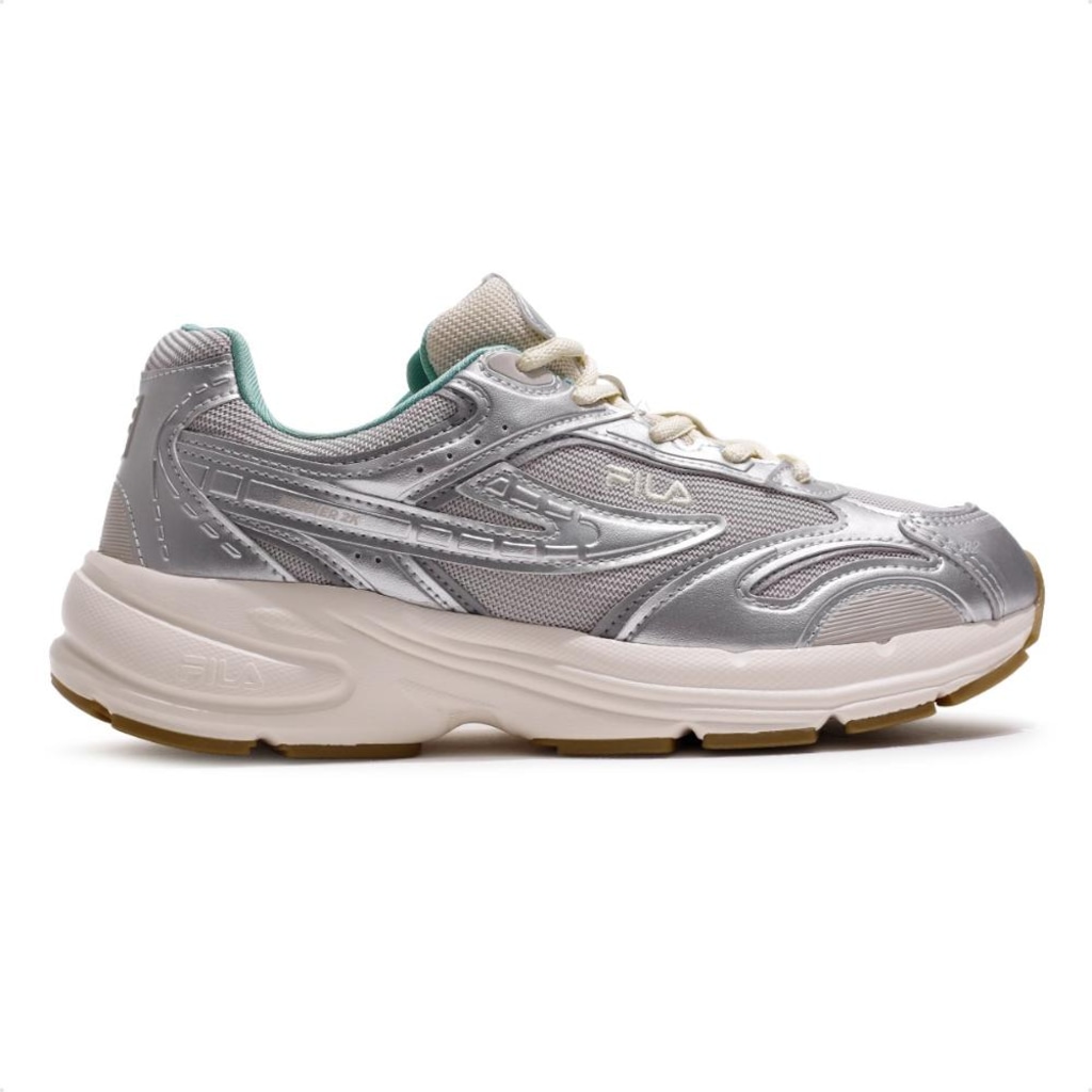 Tênis Feminino Fila Runner 2k Se