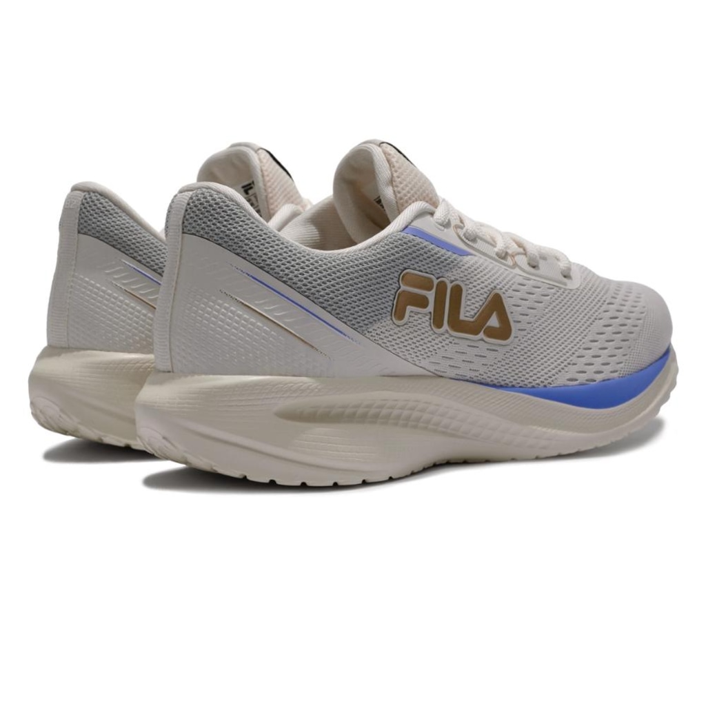 Tênis Feminino Fila Rise Up - Foto 4