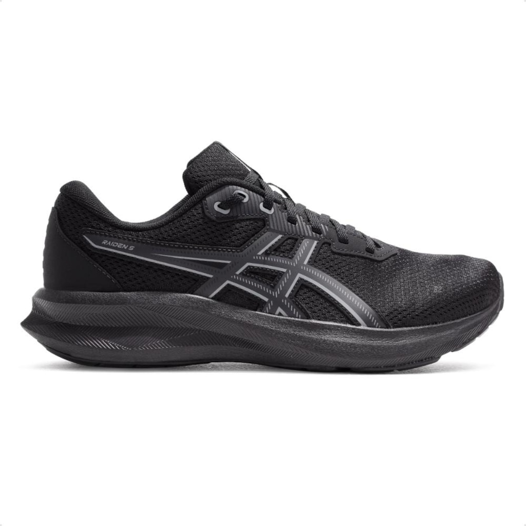 Tênis Masculino Asics Raiden 5