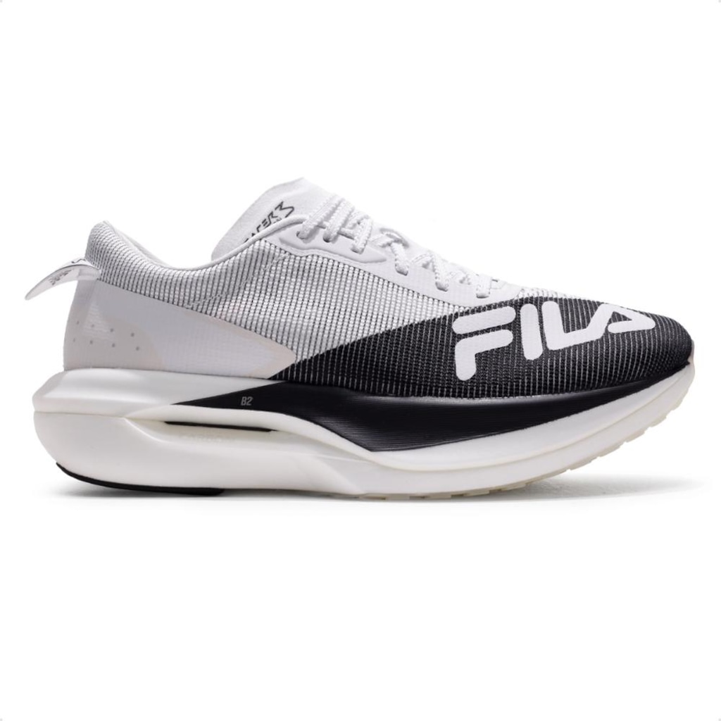 Tênis Feminino Fila Racer Carbon 3