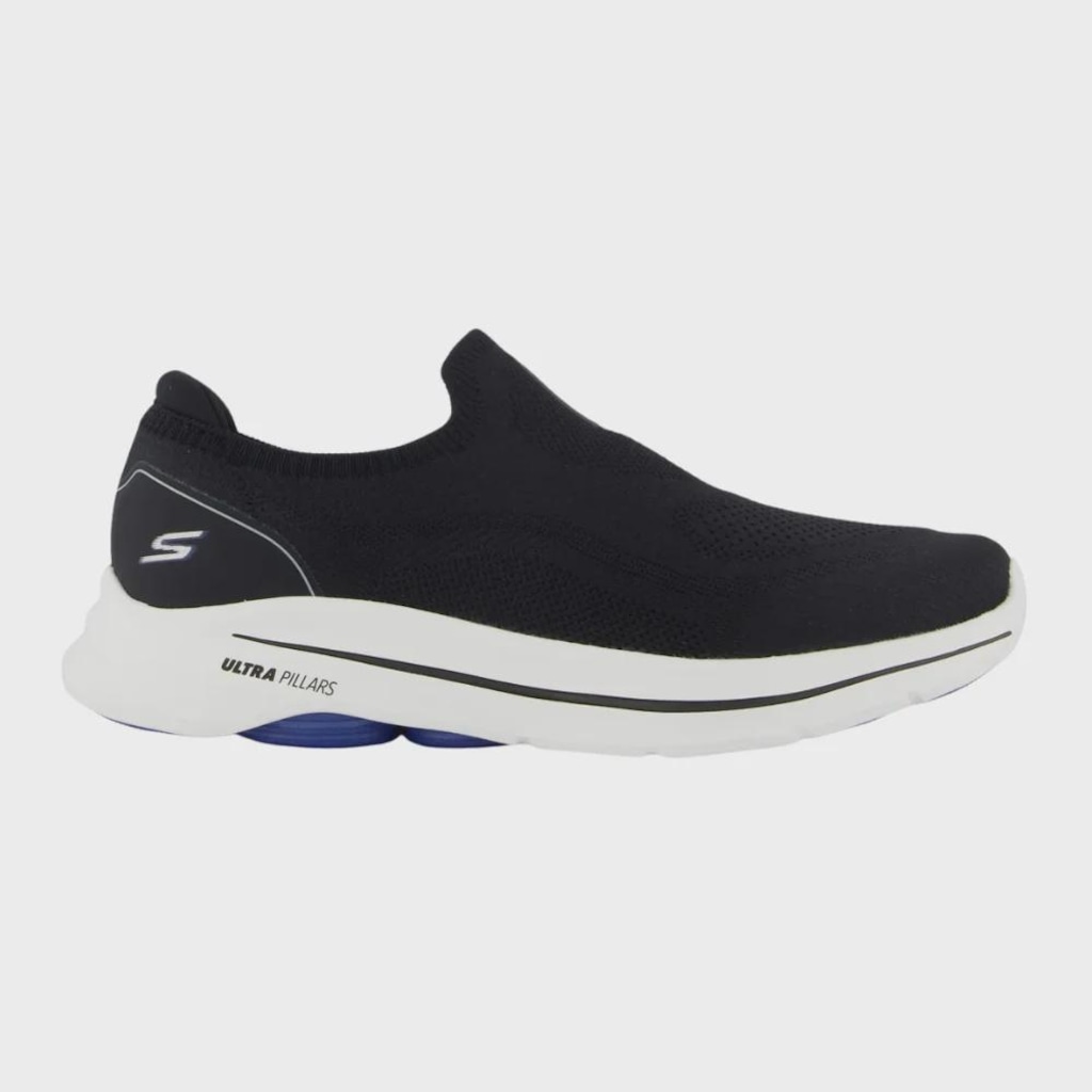Tênis Masculino Skechers Go Walk 8