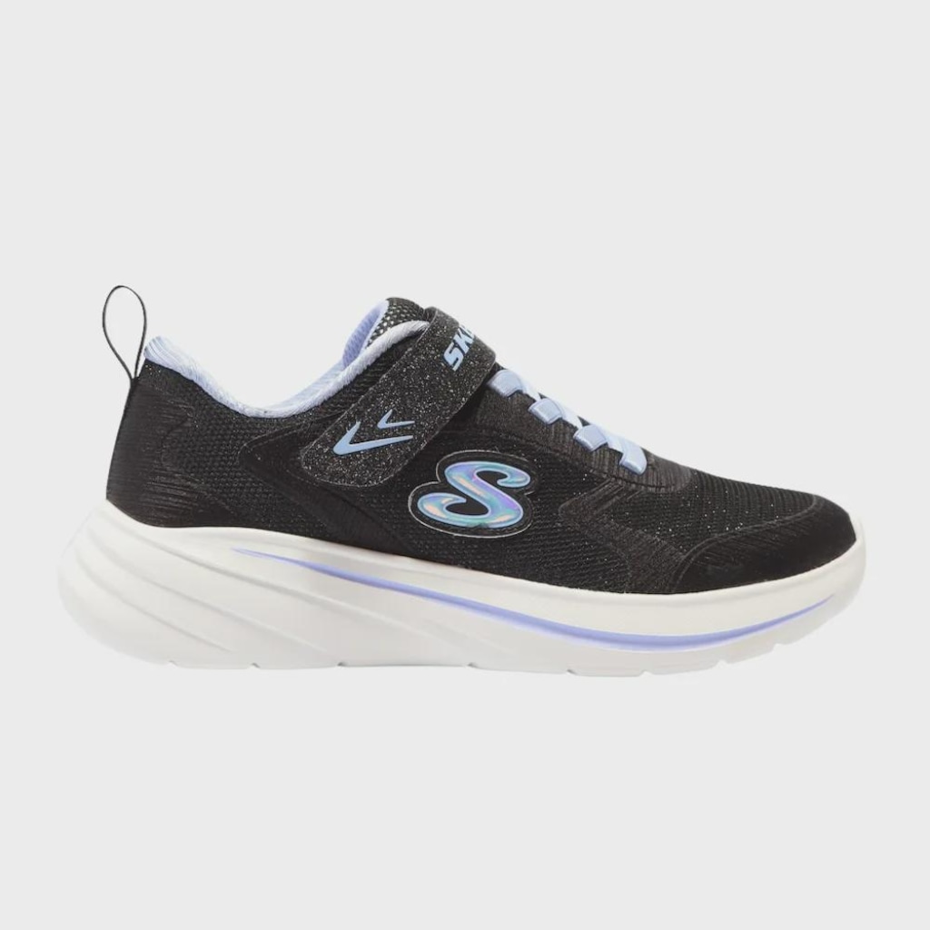 Tênis Infantil Skechers Wave 92