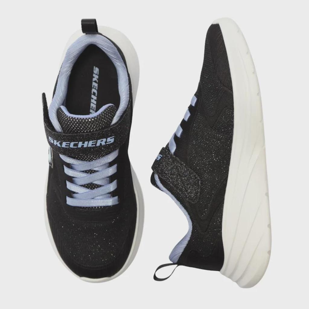 Imagem 2 do produto Tênis Infantil Skechers Wave 92