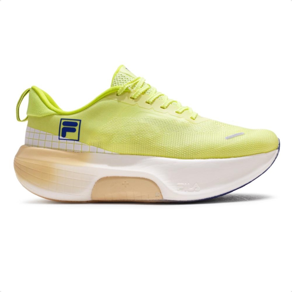Tênis Feminino Fila Speedrocker Skyfoam