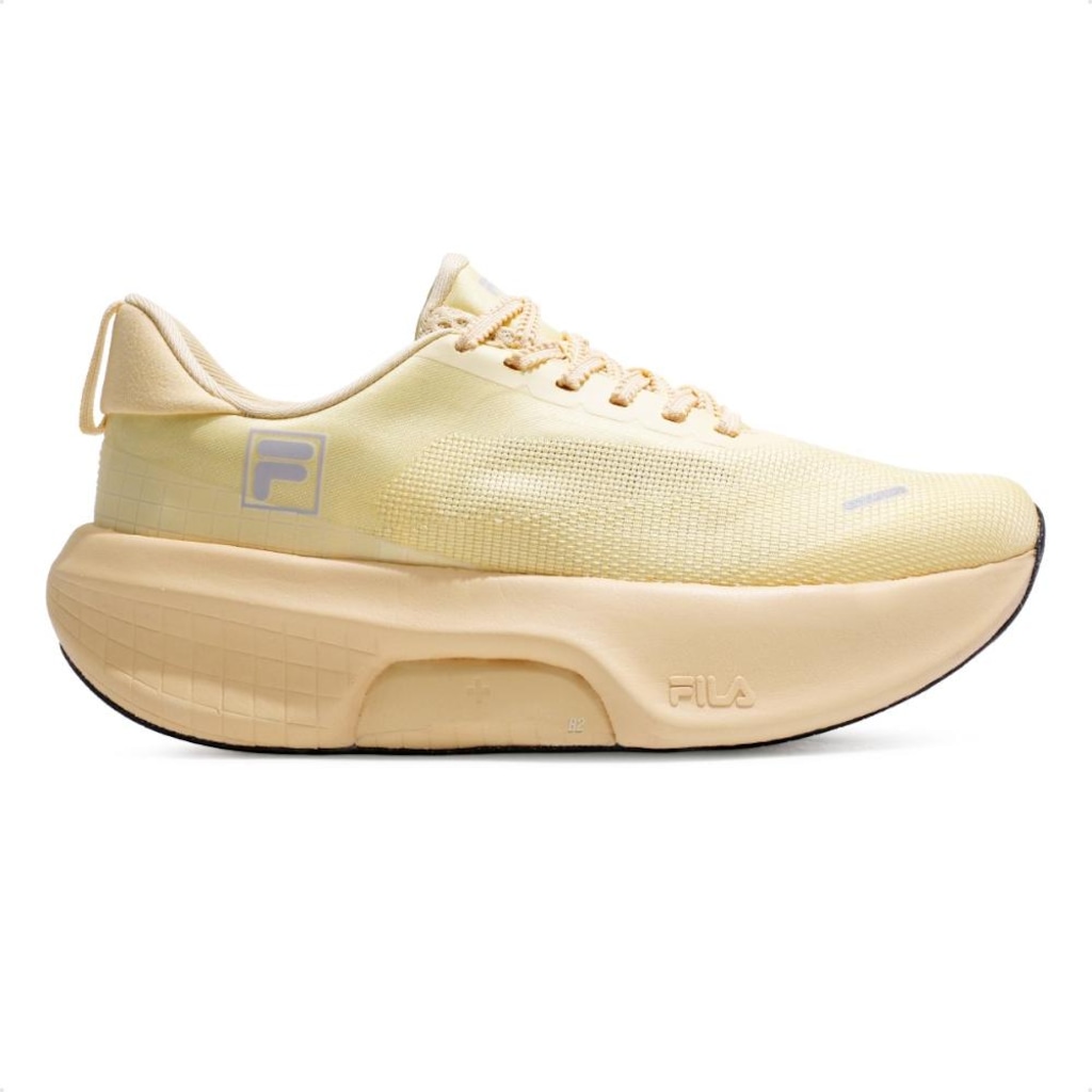 Tênis Feminino Fila Speedrocker Skyfoam