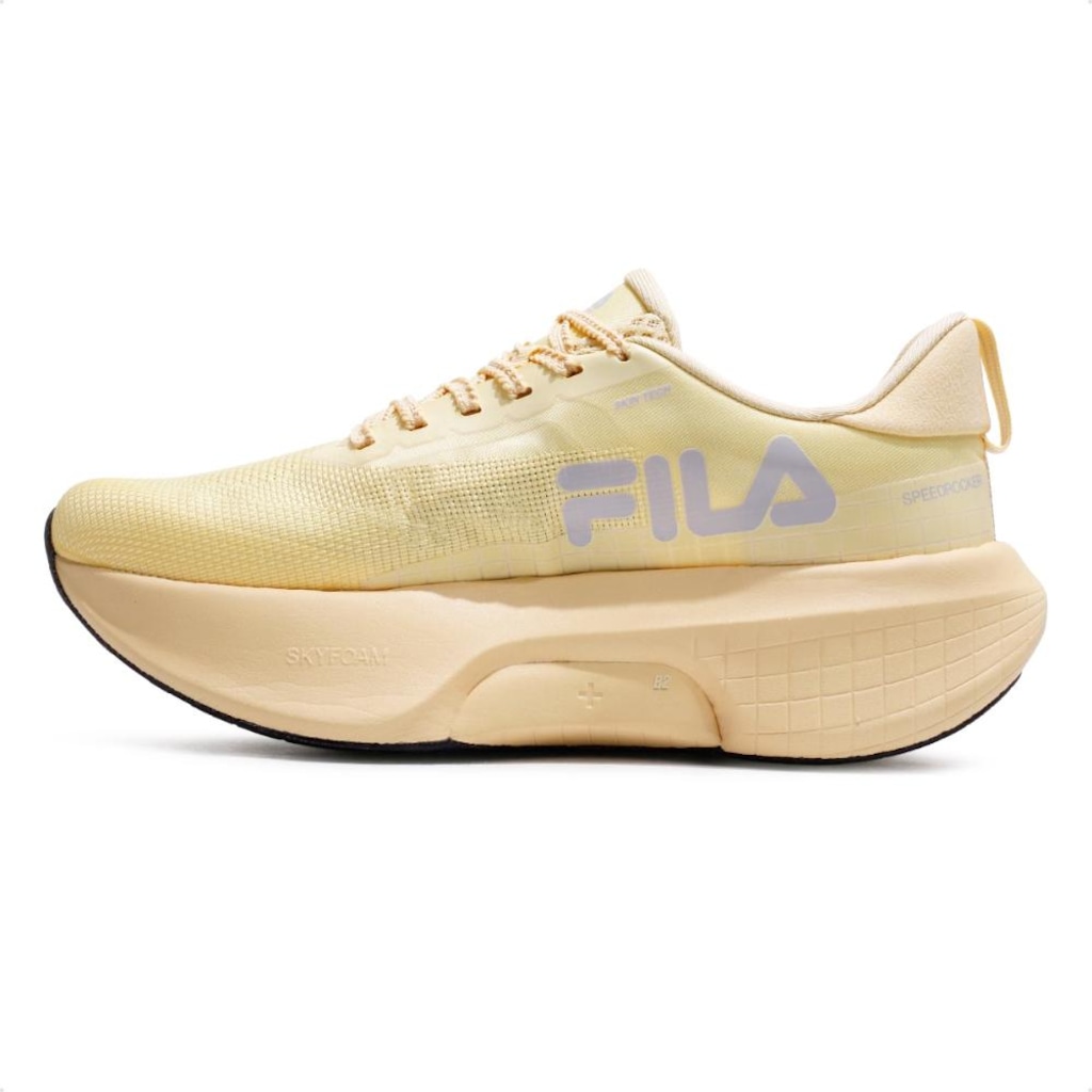 Imagem 2 do produto Tênis Feminino Fila Speedrocker Skyfoam