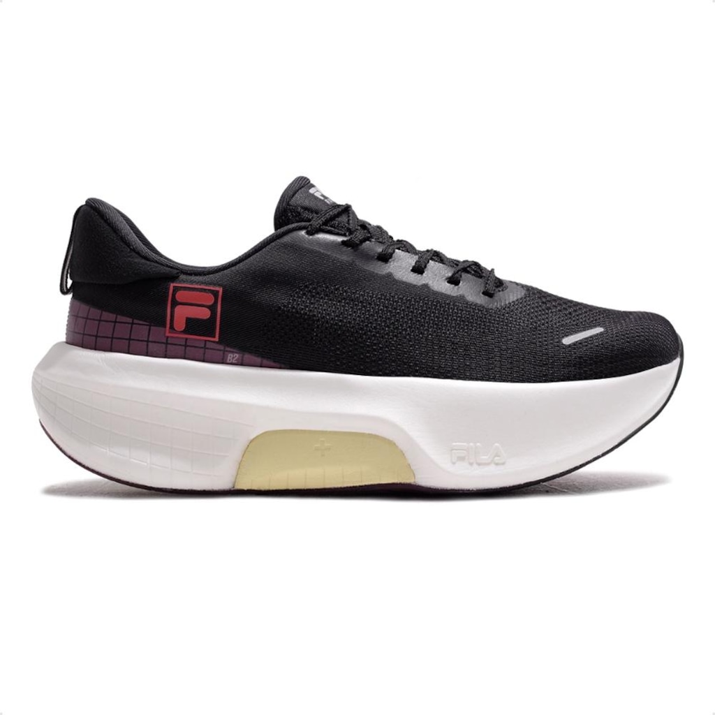 Tênis Feminino Fila Speedrocker Skyfoam