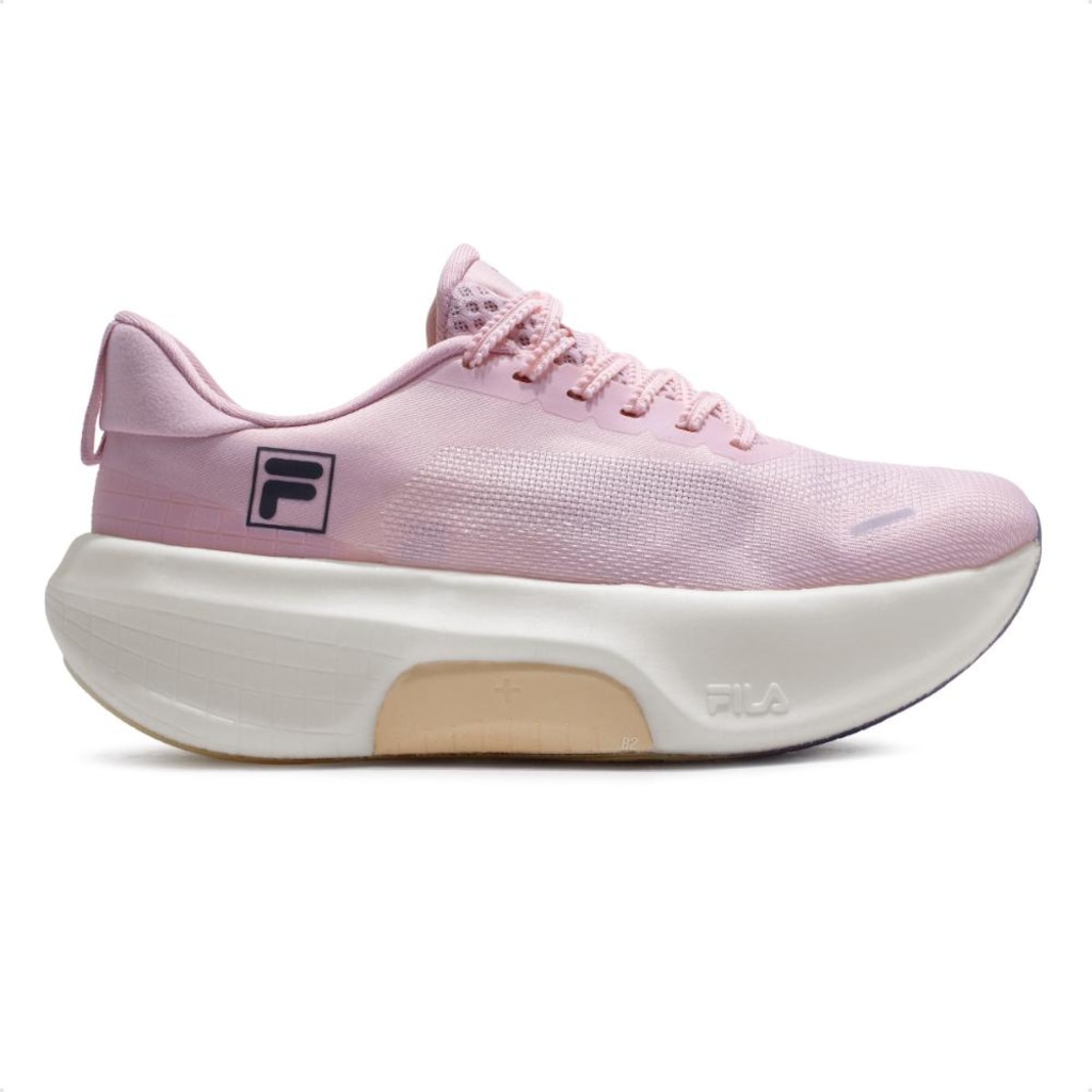 Tênis Feminino Fila Speedrocker Skyfoam