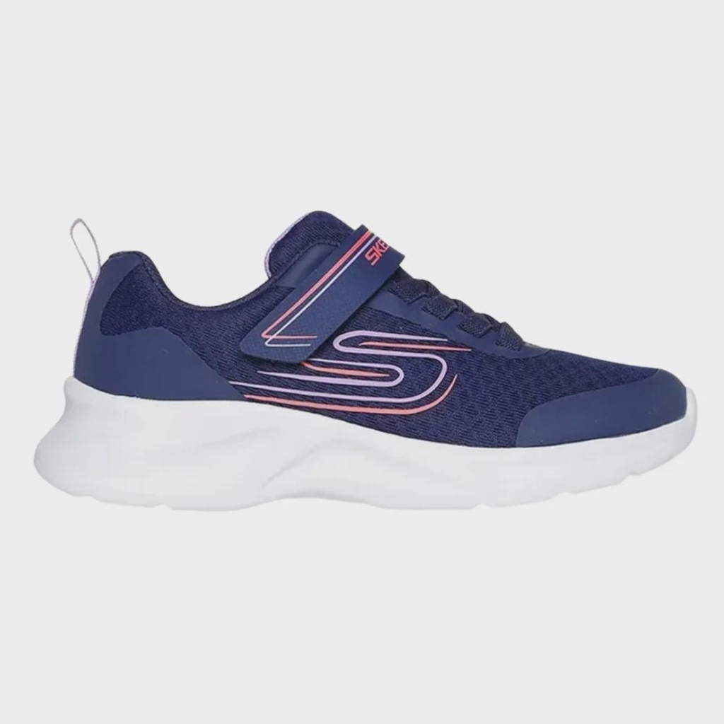 Tênis Infantil Skechers Dynamatic Nonstop Speed