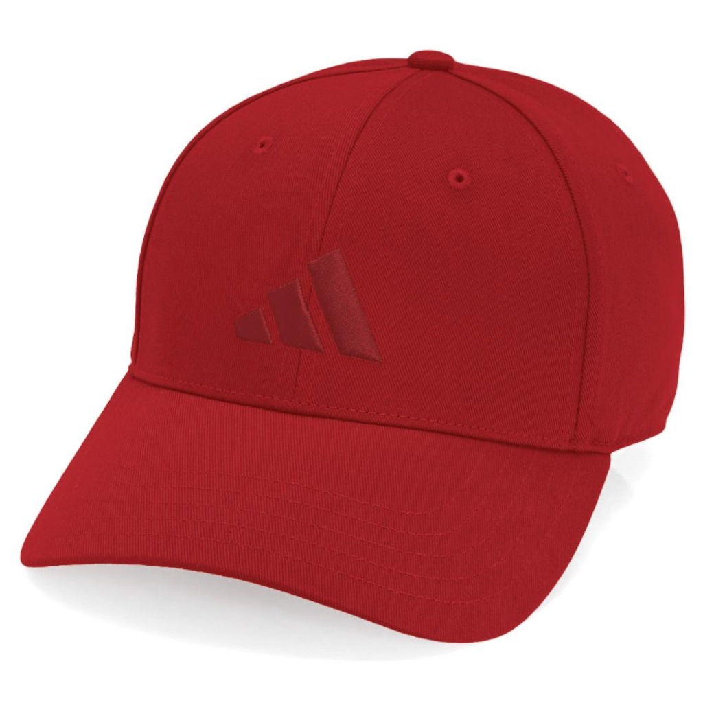 Boné Unissex adidas Baseball New Logo