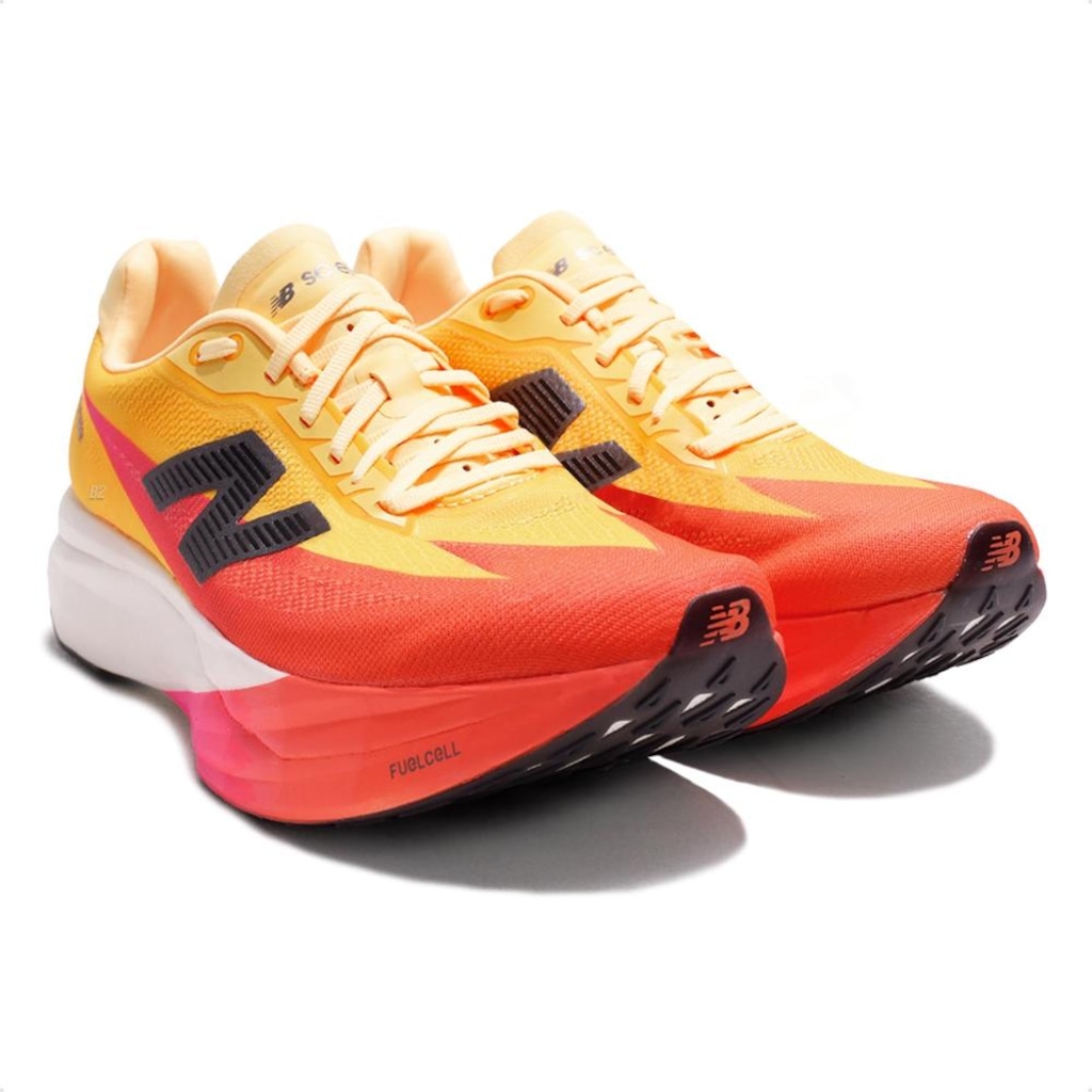 Tênis Masculino New Balance Fuelcell Supercomp Elite V5