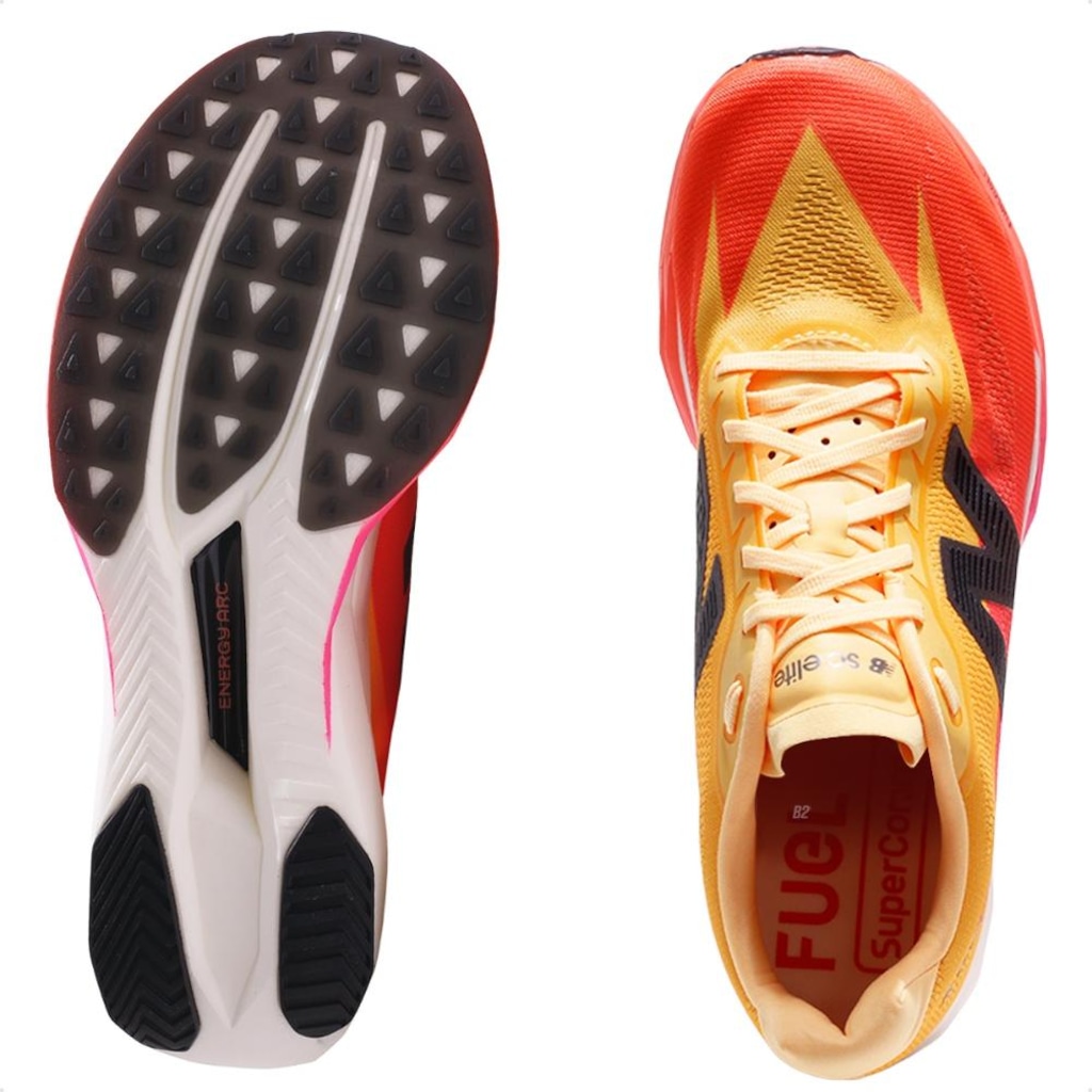 Imagem 5 do produto Tênis Masculino New Balance Fuelcell Supercomp Elite V5