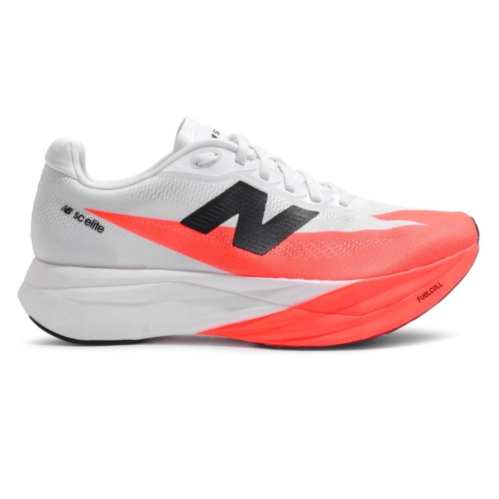 Imagem 1 do produto Tênis Feminino New Balance Fuelcell Supercomp Elite V5