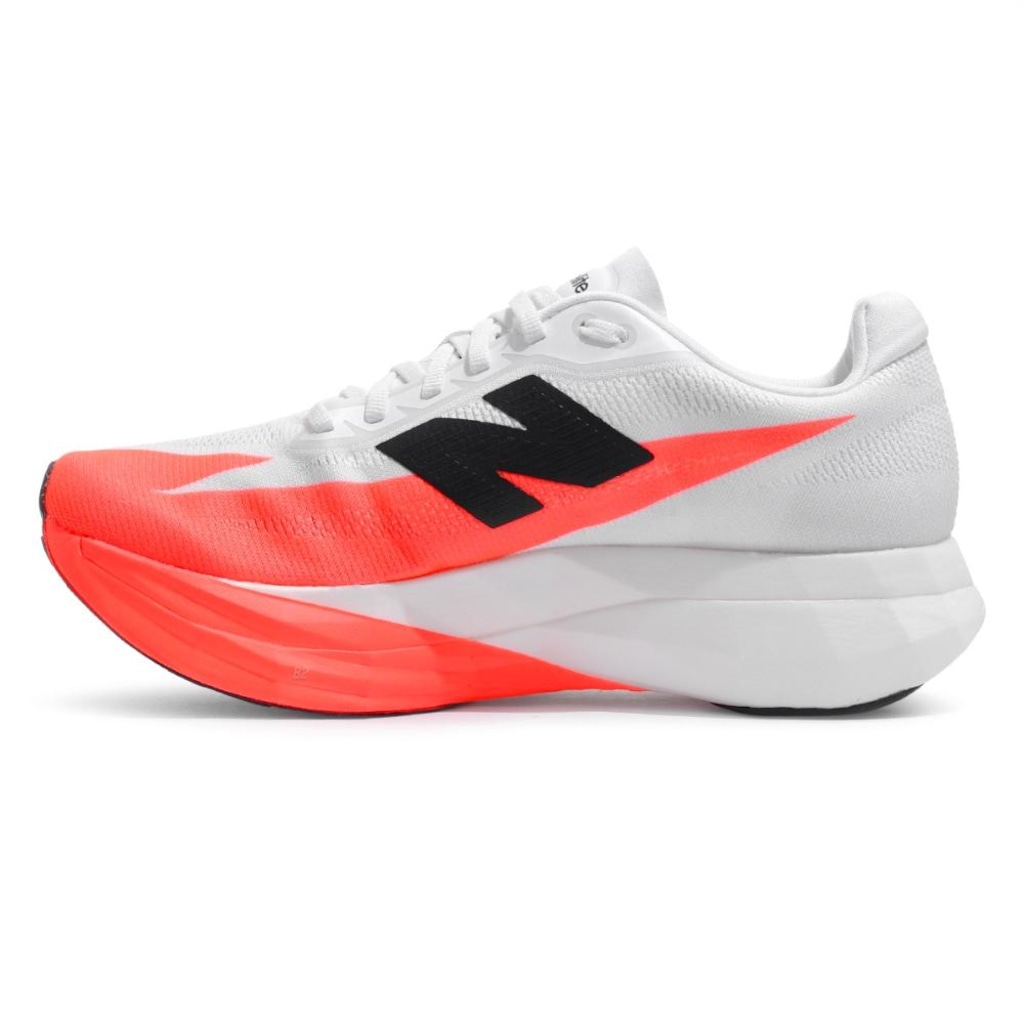 Imagem 2 do produto Tênis Feminino New Balance Fuelcell Supercomp Elite V5