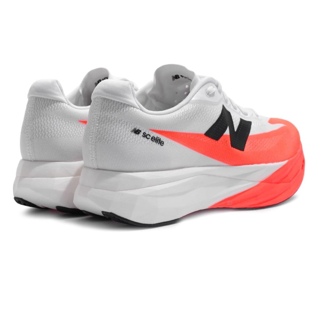 Imagem 4 do produto Tênis Feminino New Balance Fuelcell Supercomp Elite V5
