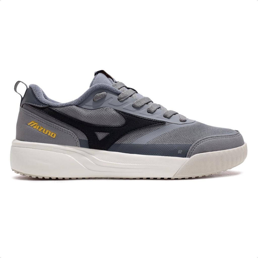 Tênis Masculino Mizuno Edo Cross