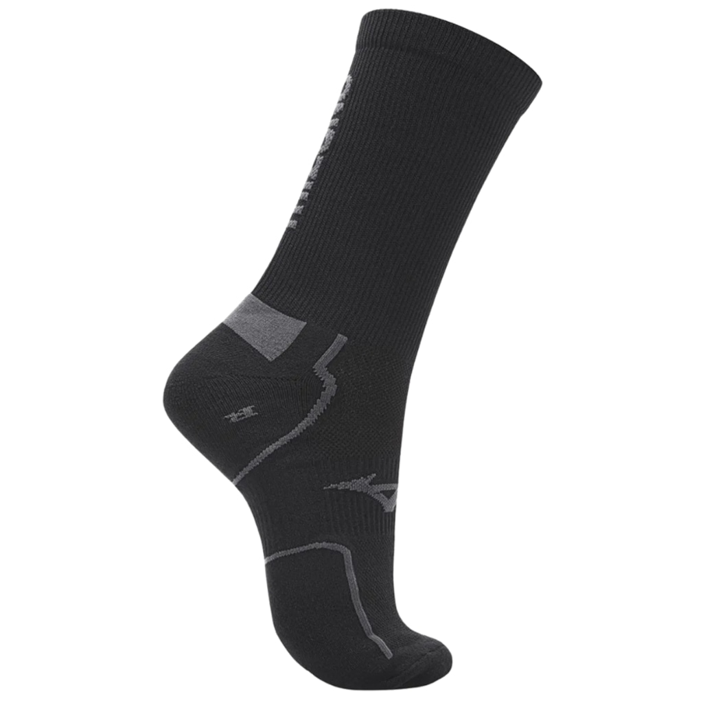 Meia Cano Alto Mizuno Performance Masculino