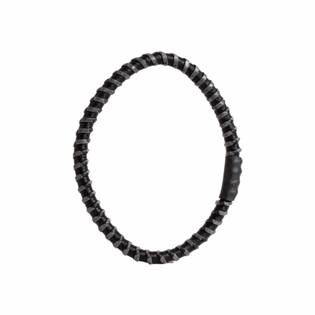 Elástico para Cabelo de Silicone Emborrachado Mix-SPORTBR