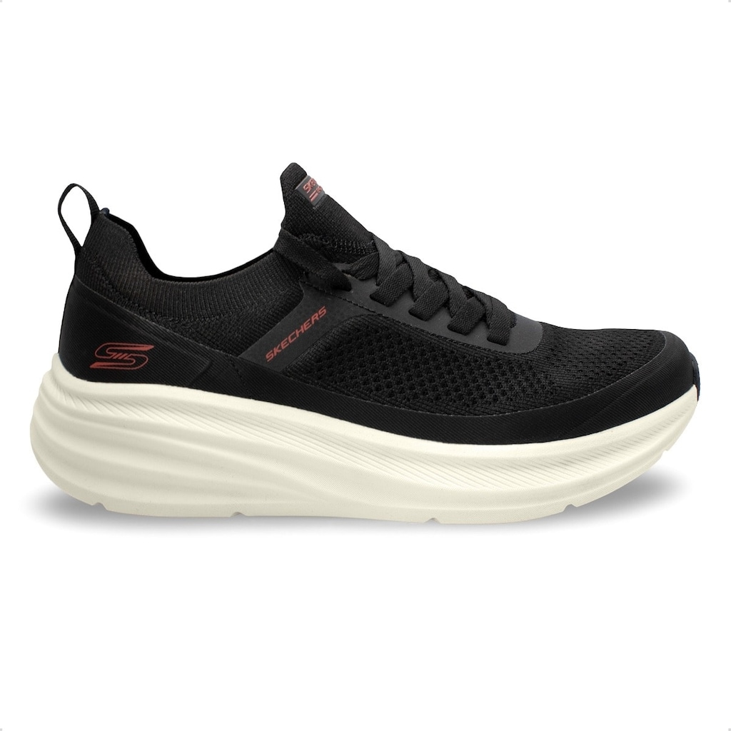 Tênis Masculino Skechers Bobs Sport Skillz Fully Vital