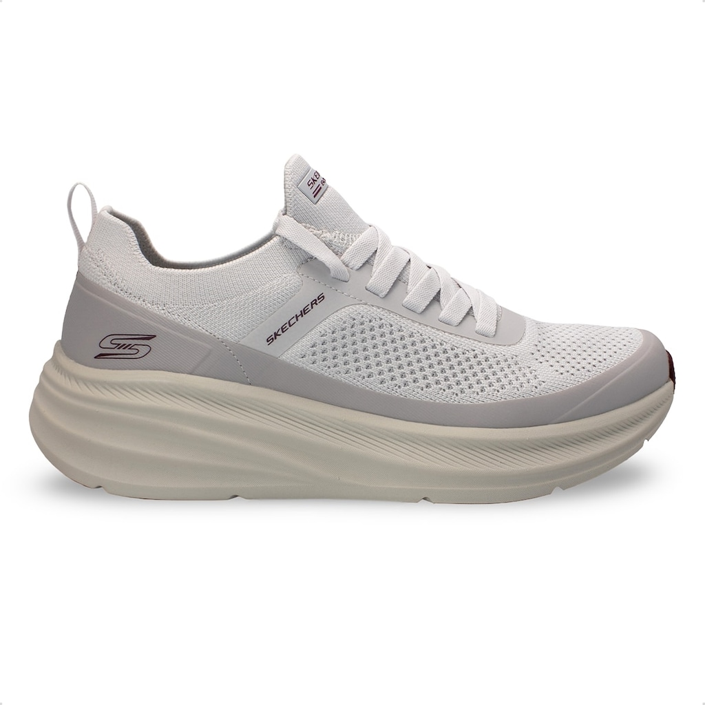 Tênis Masculino Skechers Bobs Sport Skillz Fully Vital