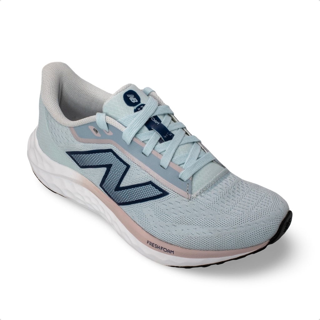 Imagem 2 do produto Tênis New Balance Fresh Foam ARISHIV4 - Feminino