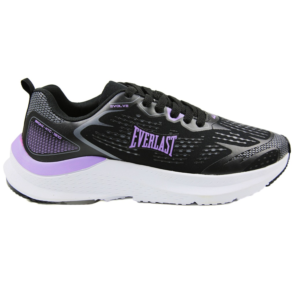 Tênis Feminino Everlast Evolve