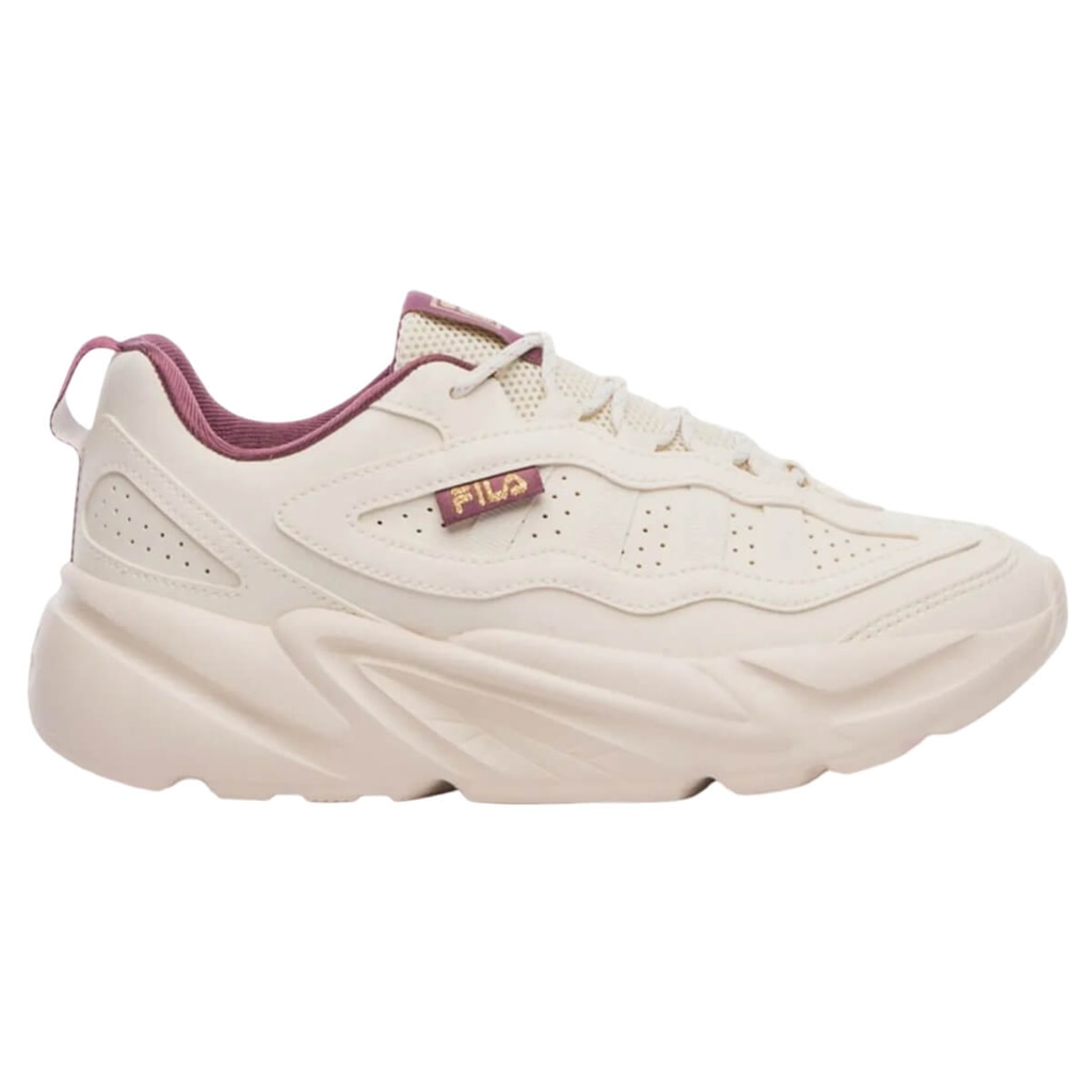 Tênis Feminino Fila Street Fit 3