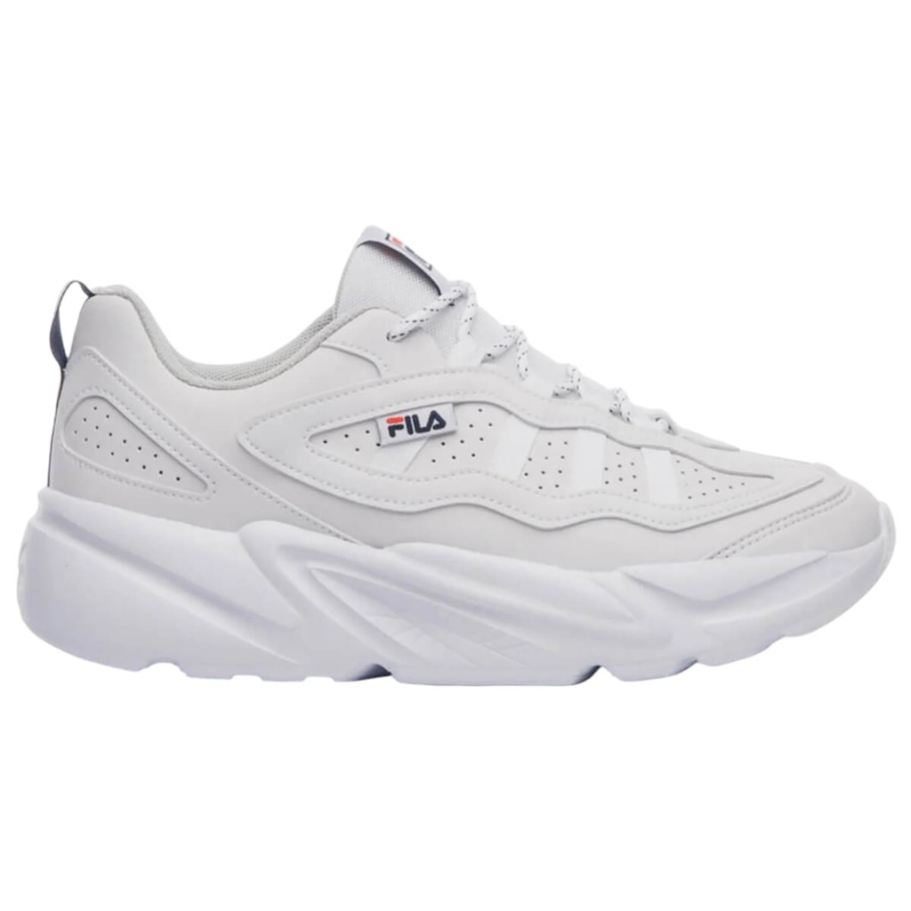 Tênis Feminino Fila Street Fit 3