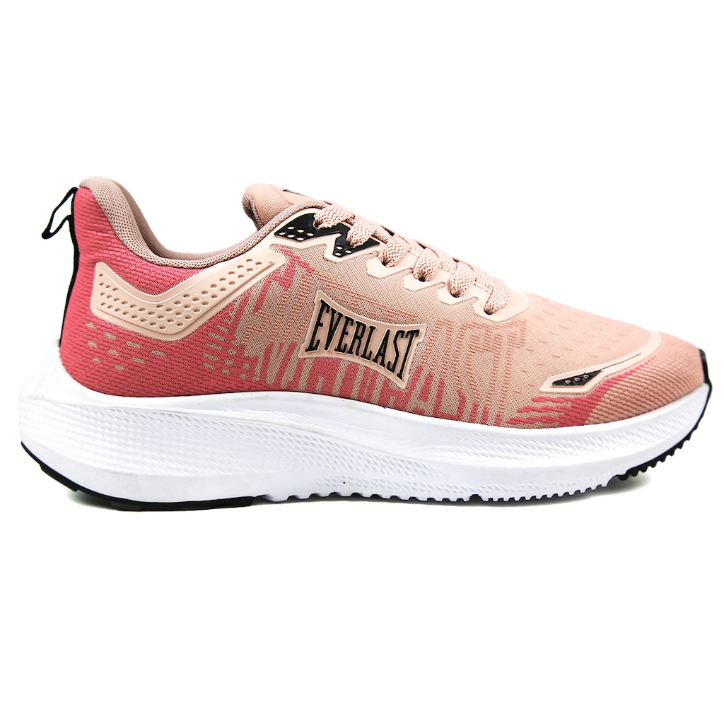 Tênis Feminino Everlast Sprint