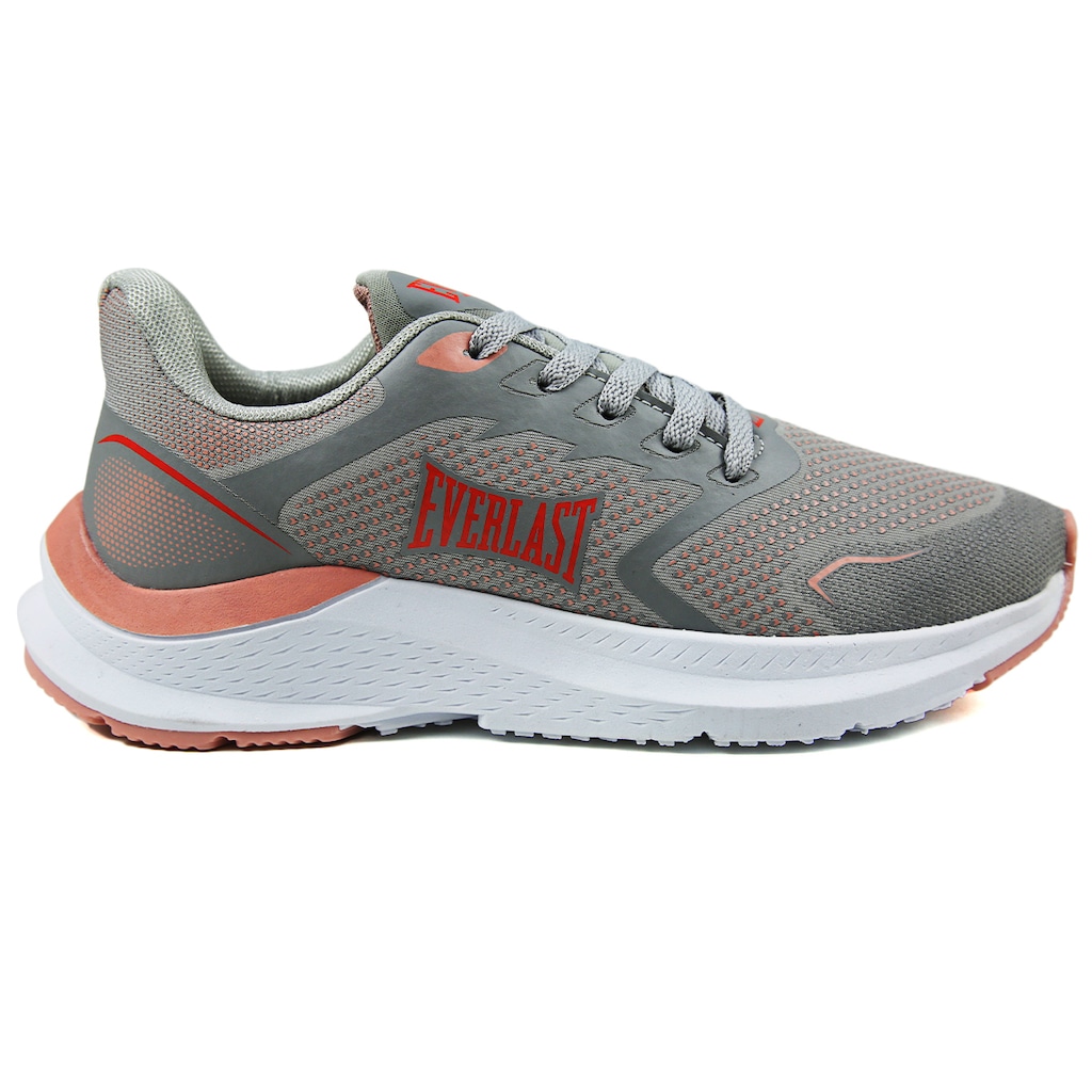 Tênis Feminino Everlast Light