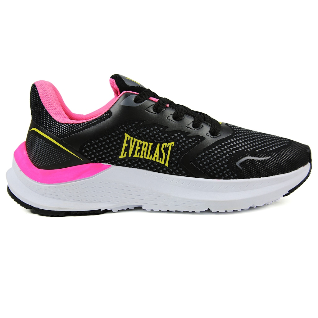 Tênis Feminino Everlast Light