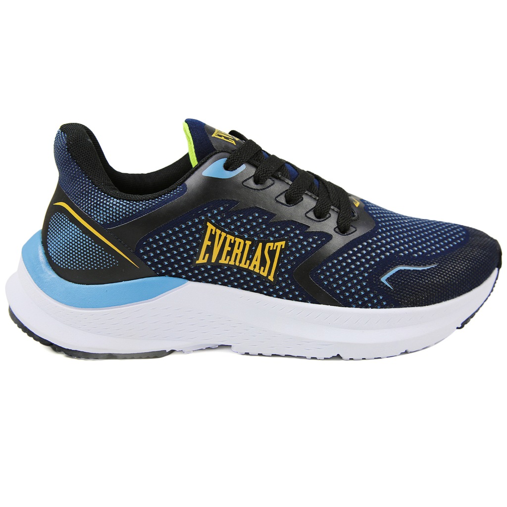 Tênis Feminino Everlast Light