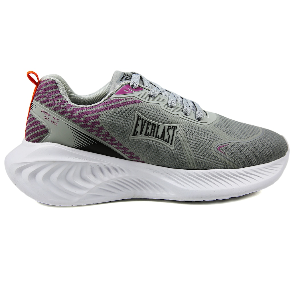 Tênis Feminino Everlast Rapid