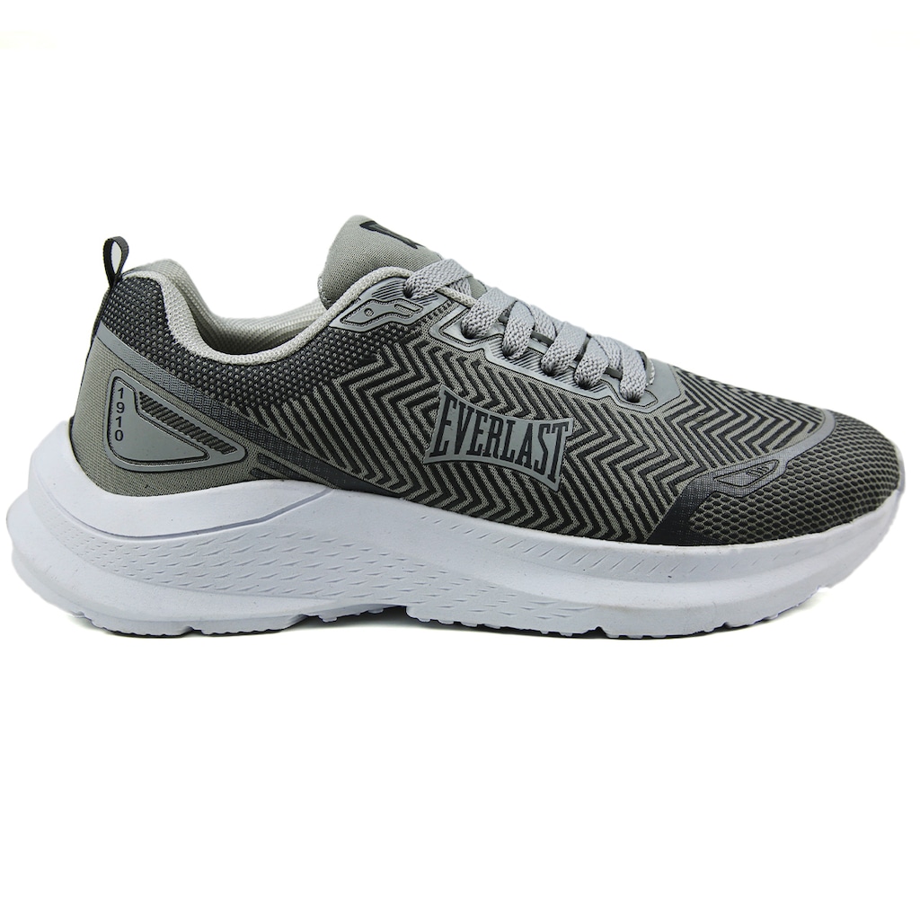Tênis Feminino Everlast Trace