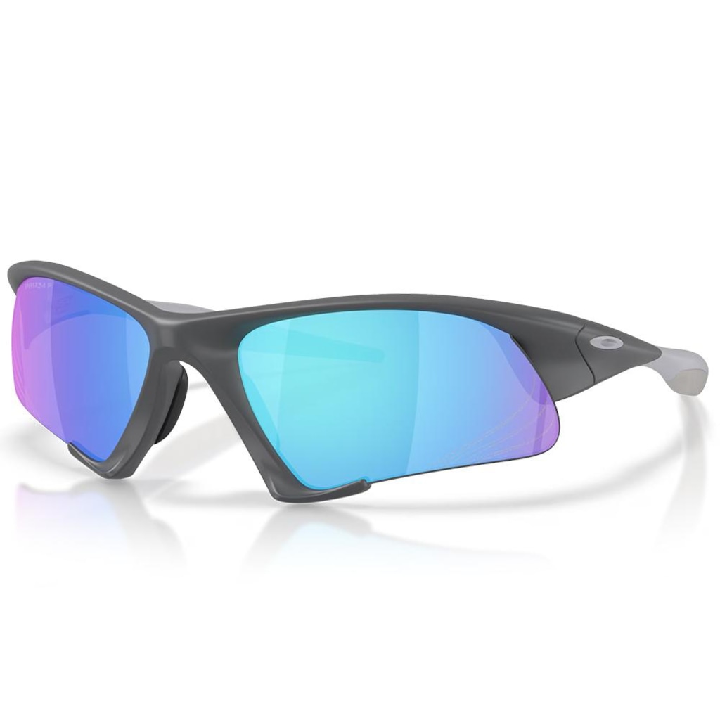 Óculos de Sol Unissex Oakley Suture Jacket Matte Carbon 0264