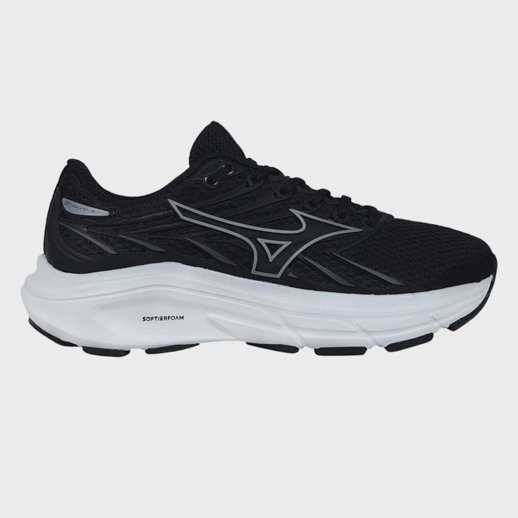 Tênis Infantil Mizuno Jet 8 Softierfoam