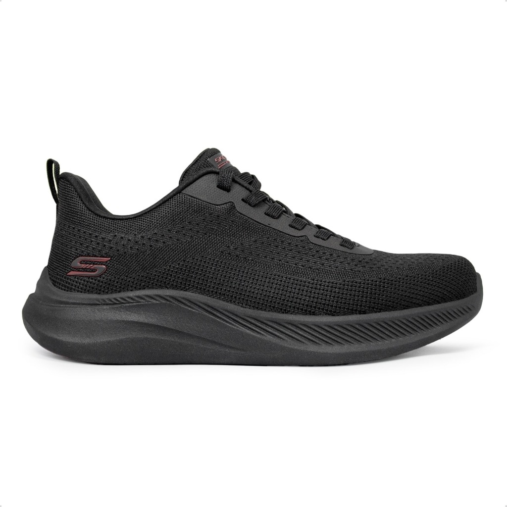 Imagem 1 do produto Tênis Masculino Skechers Bobs Moda Flex