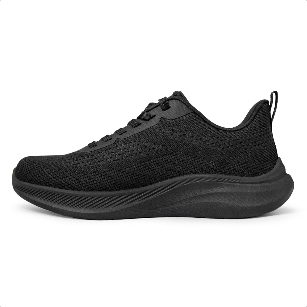 Imagem 2 do produto Tênis Masculino Skechers Bobs Moda Flex