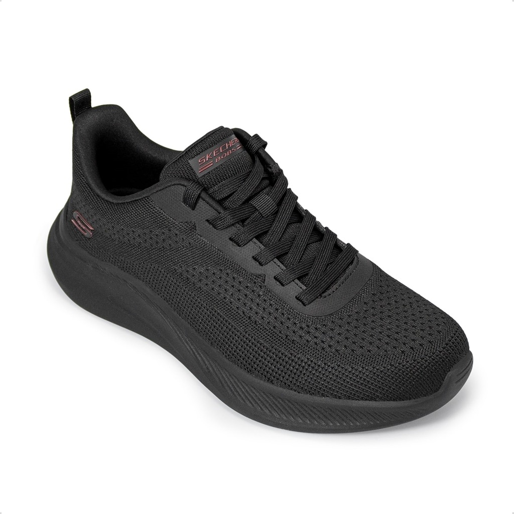 Imagem 4 do produto Tênis Masculino Skechers Bobs Moda Flex