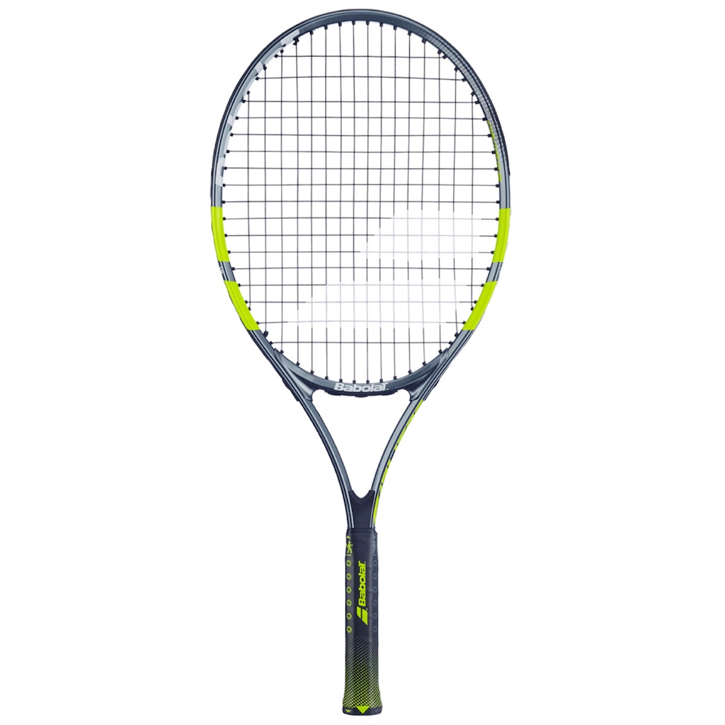 Raquete de Tênis Babolat Carlitos Junior 25