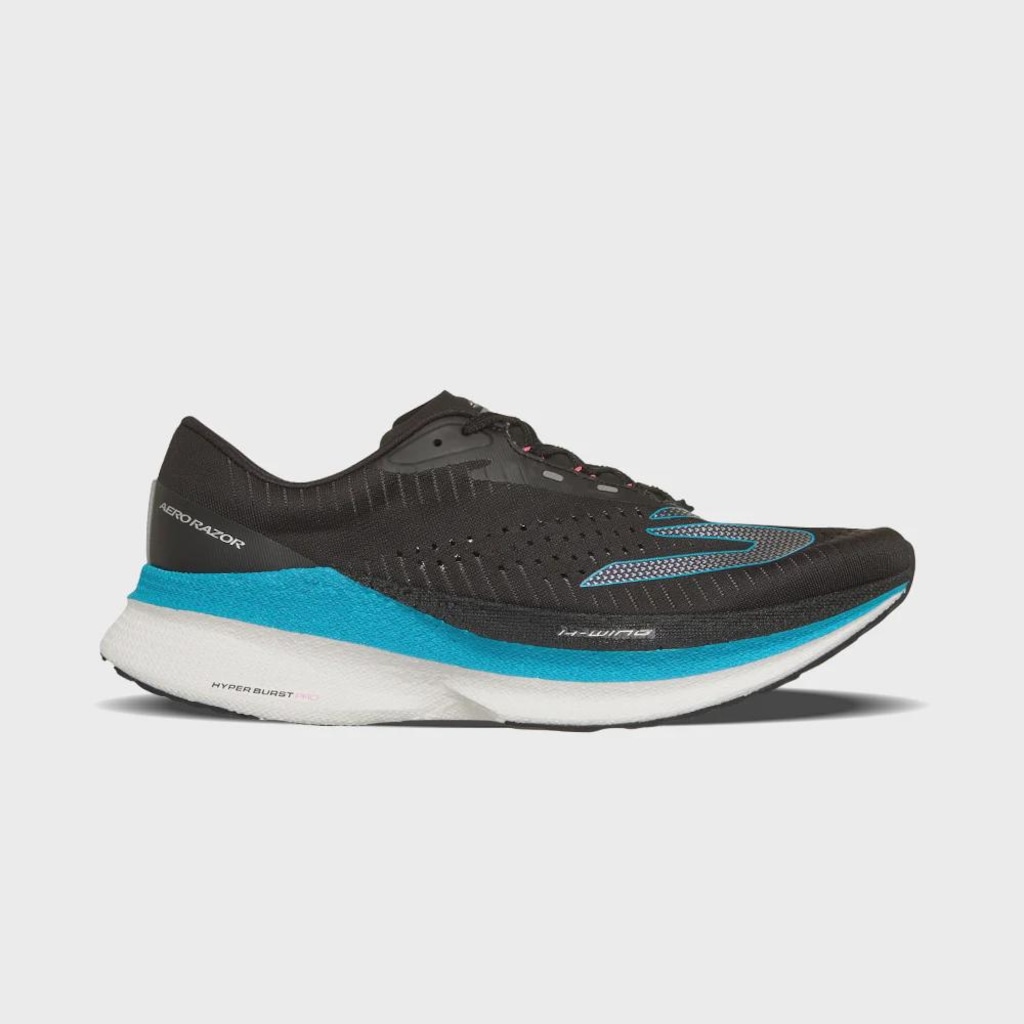 Tênis Masculino Skechers SKX Aero Razor