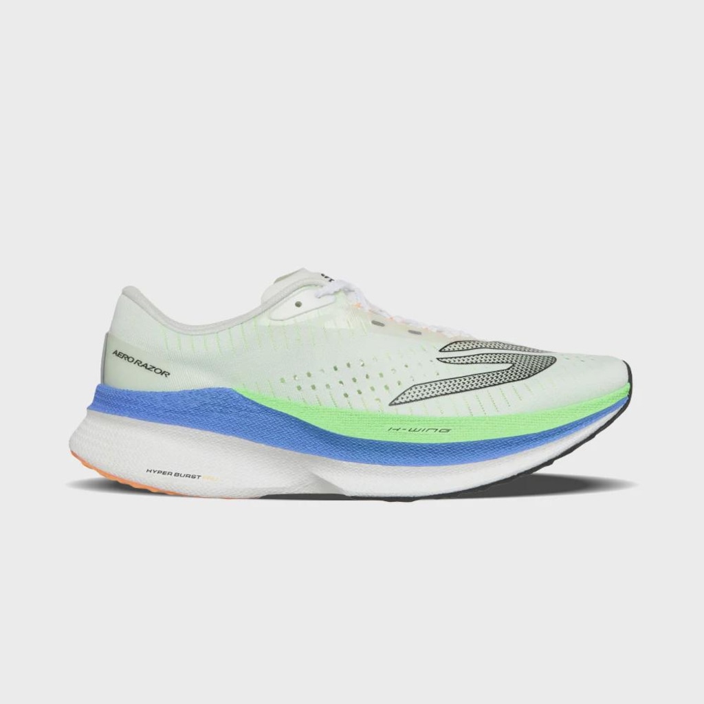Tênis Masculino Skechers SKX Aero Razor