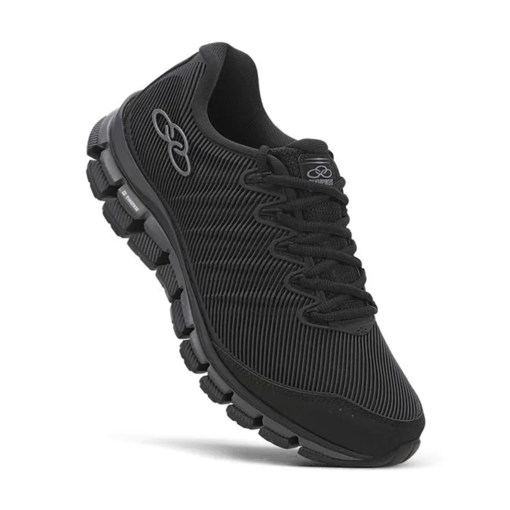 Imagem 3 do produto Tênis Masculino Olympikus  Dynamic