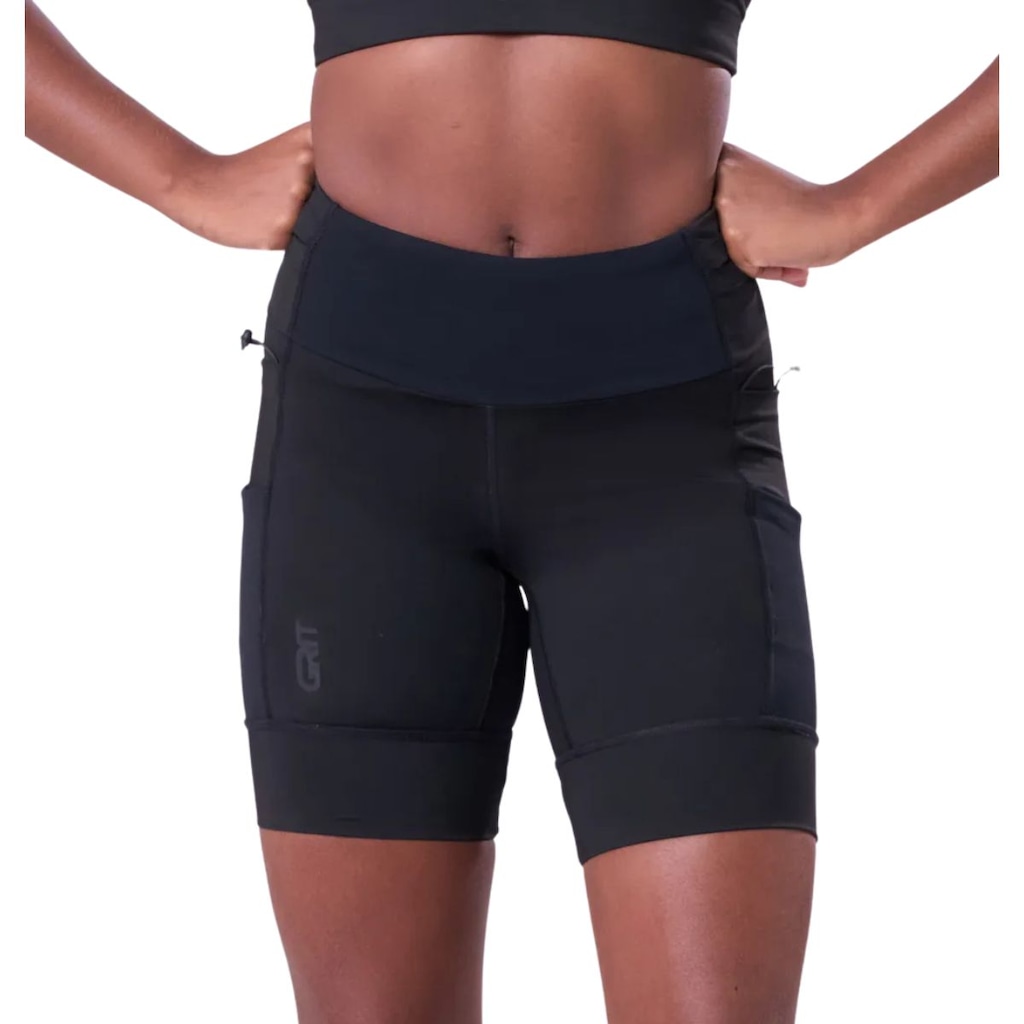 Imagem 4 do produto Bermuda Authen Grit Provas  - Feminina